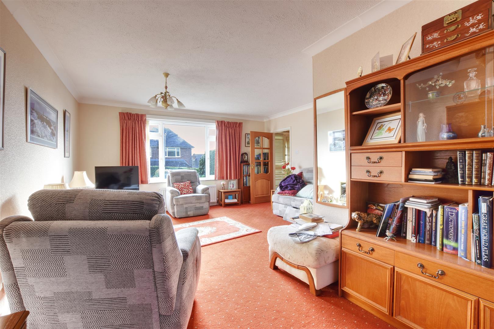 Pinewoods, BexhillOnSea Rush, Witt & Wilson